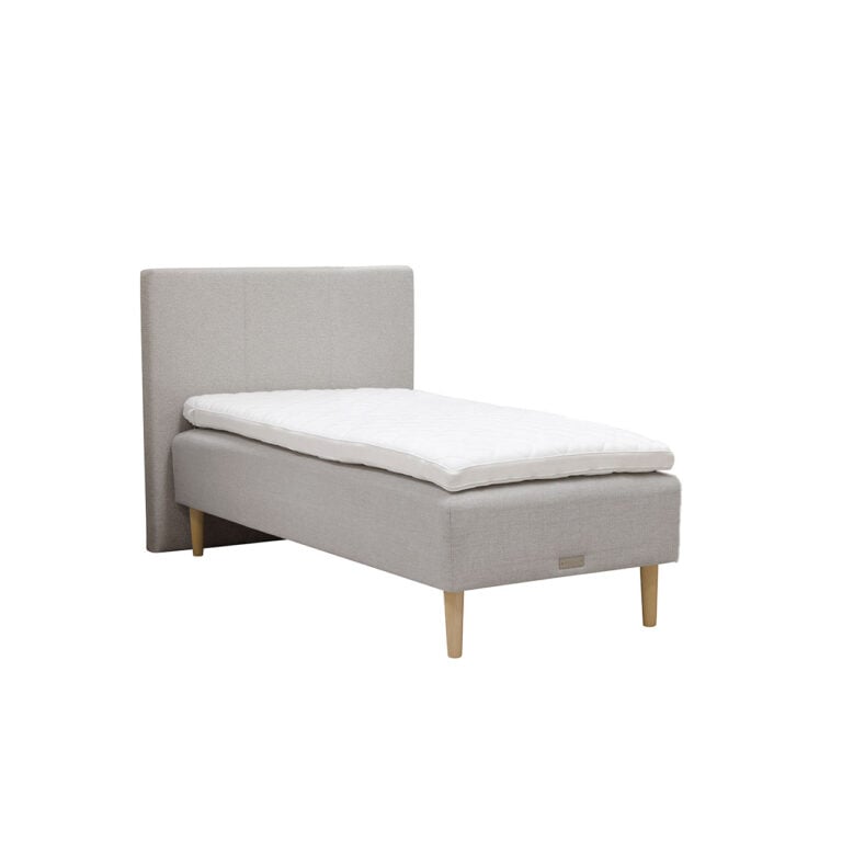 Sensitive runkosänky