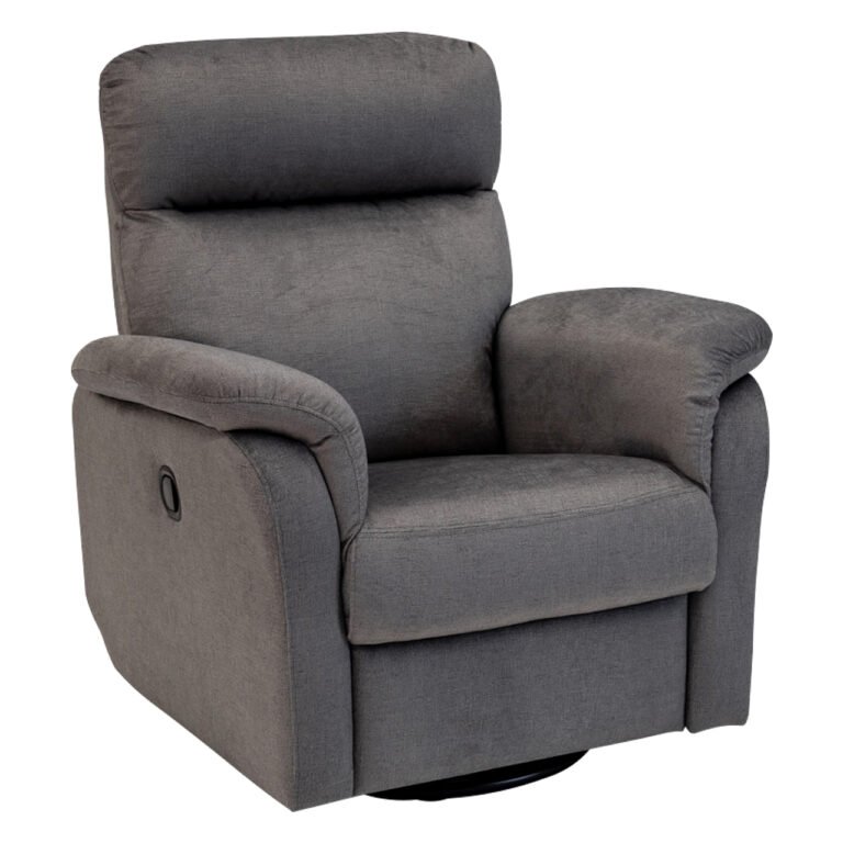 Milano lux recliner