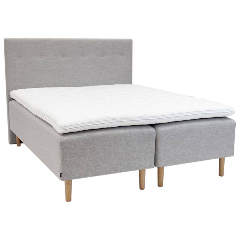 Comfort runkosänkypaketti erikoispitkä 210 cm