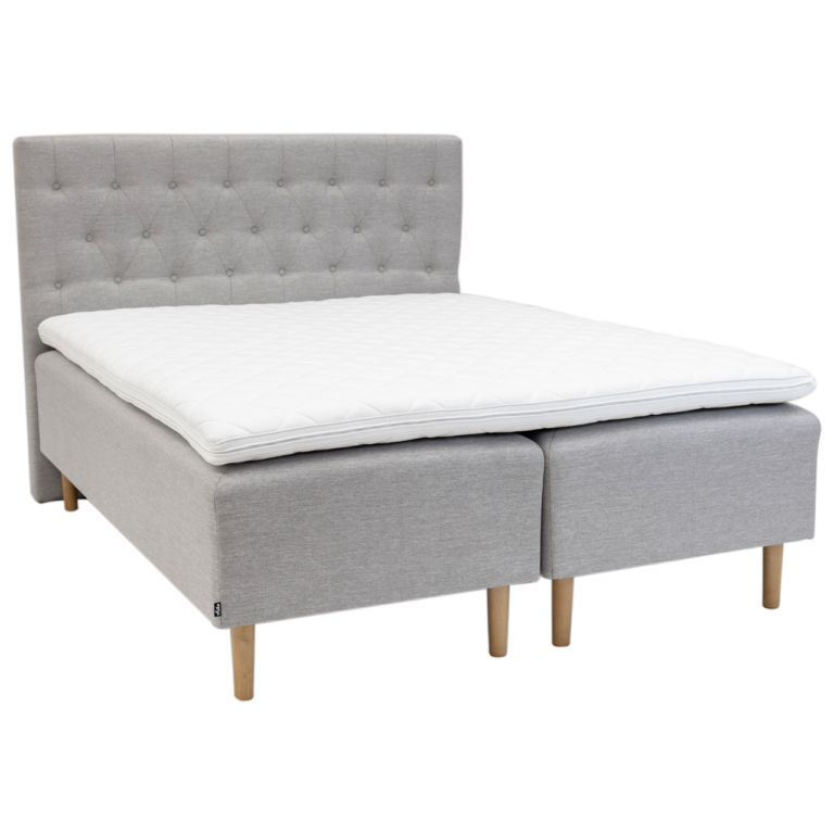 Comfort runkosänkypaketti