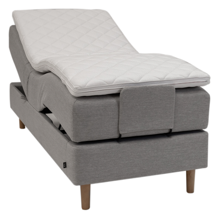 Comfort moottorisänky