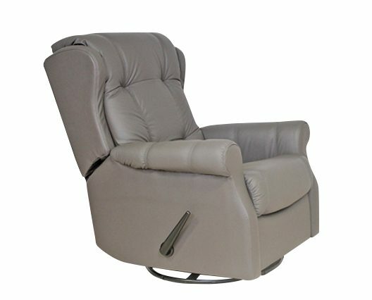 Safir recliner
