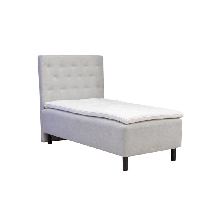 Comfort runkosänky, erikoispitkä 210cm