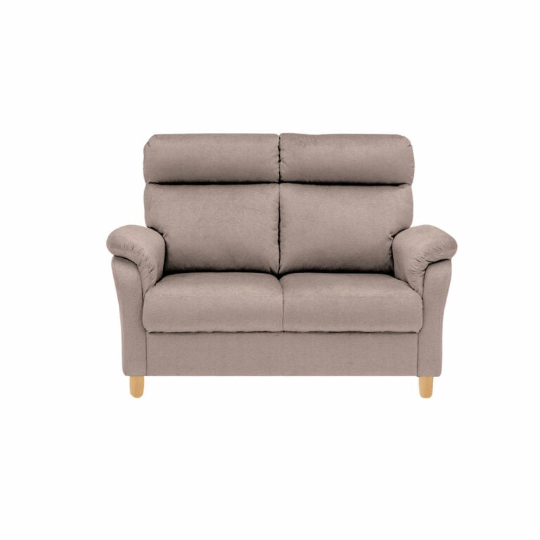 Milano 2-istuttava sohva