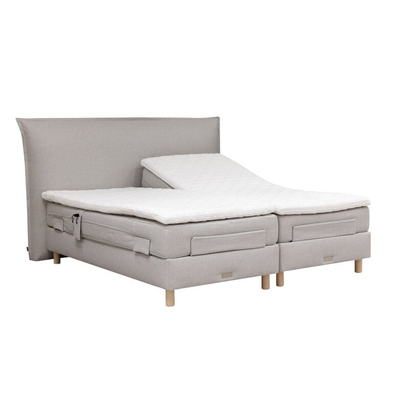 Sensitive moottorisänky