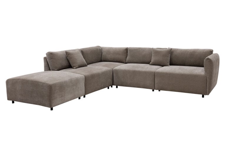 Nova Maxx kulmasohva