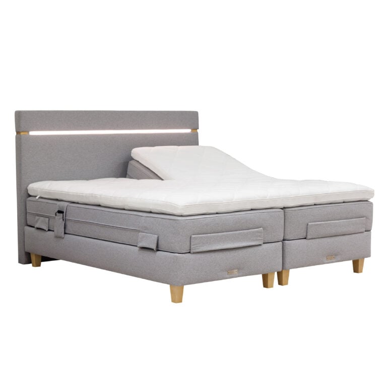 Premium moottorisänkypaketti, erikoispitkä 210cm