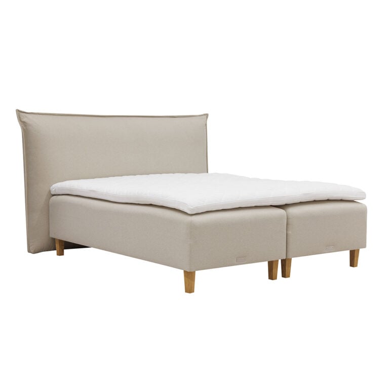 Premium runkosänkypaketti, erikoispitkä 210cm