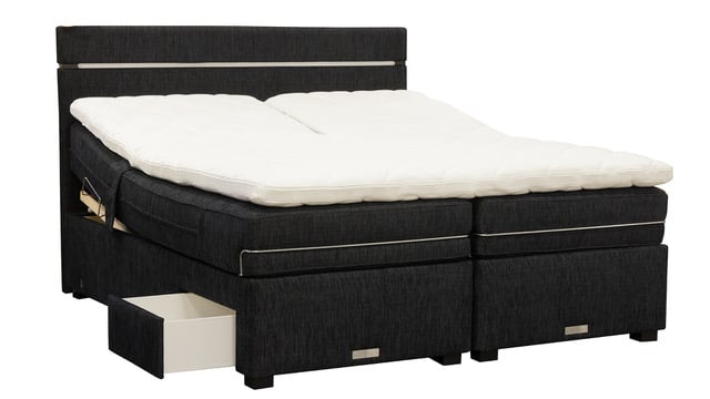Premium Deluxe moottorisänkypaketti - Image 2