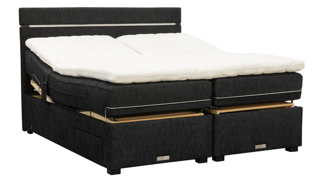 Premium Deluxe moottorisänkypaketti - Image 3