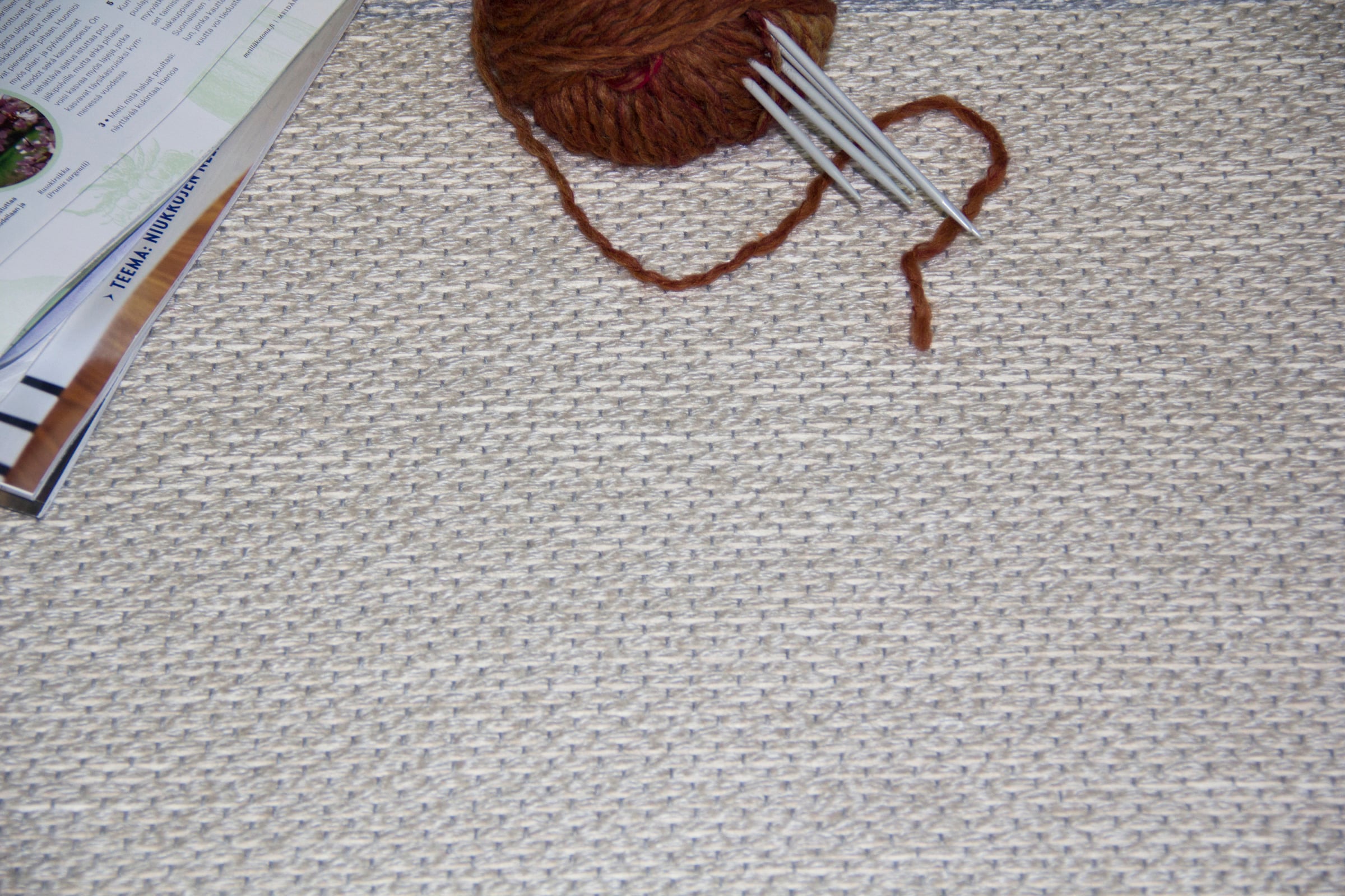 VM Carpet Aho