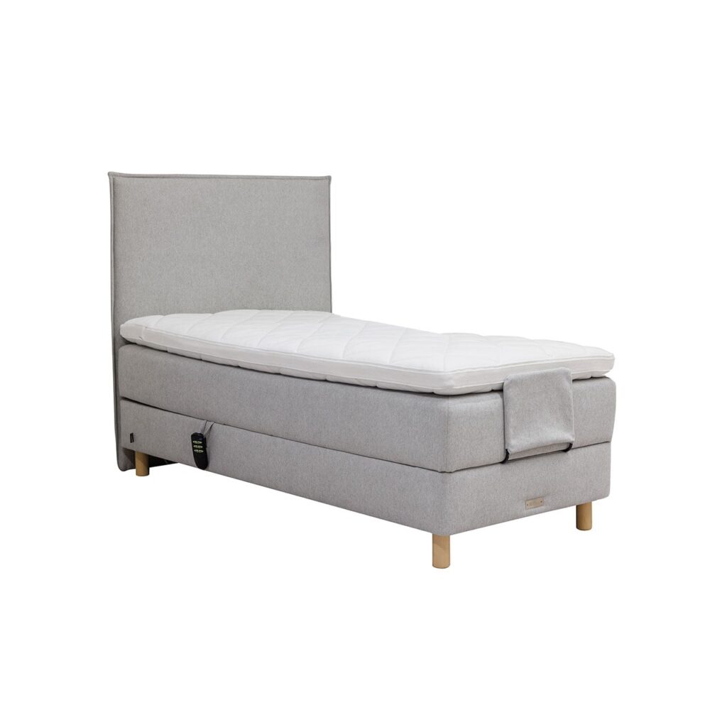 Comfort moottorisänky