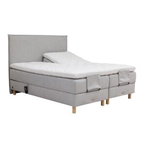 Comfort moottorisänkypaketti, erikoispitkä 210cm