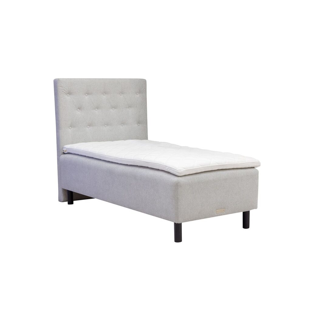 Comfort runkosänky, erikoispitkä 210cm