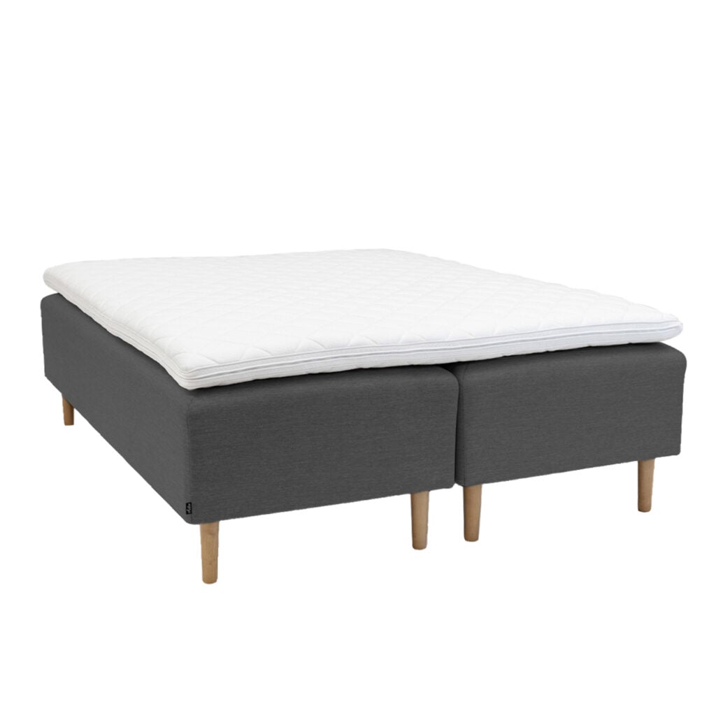 Comfort runkosänkypaketti