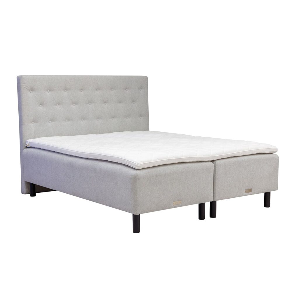 Comfort runkosänkypaketti erikoispitkä 210 cm