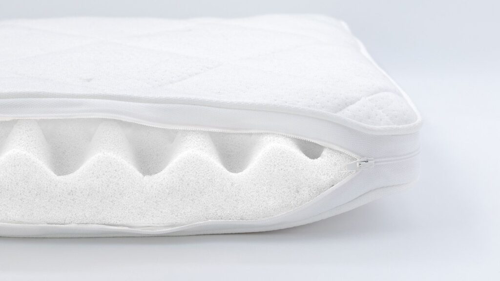 Sensitive petauspatja 5/7cm