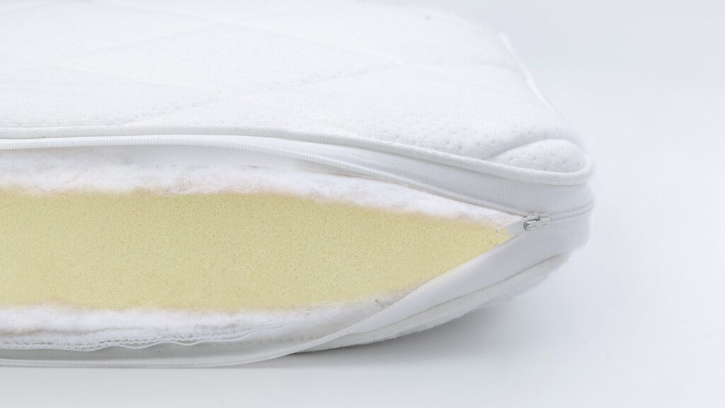 Formax petauspatja 5/7cm