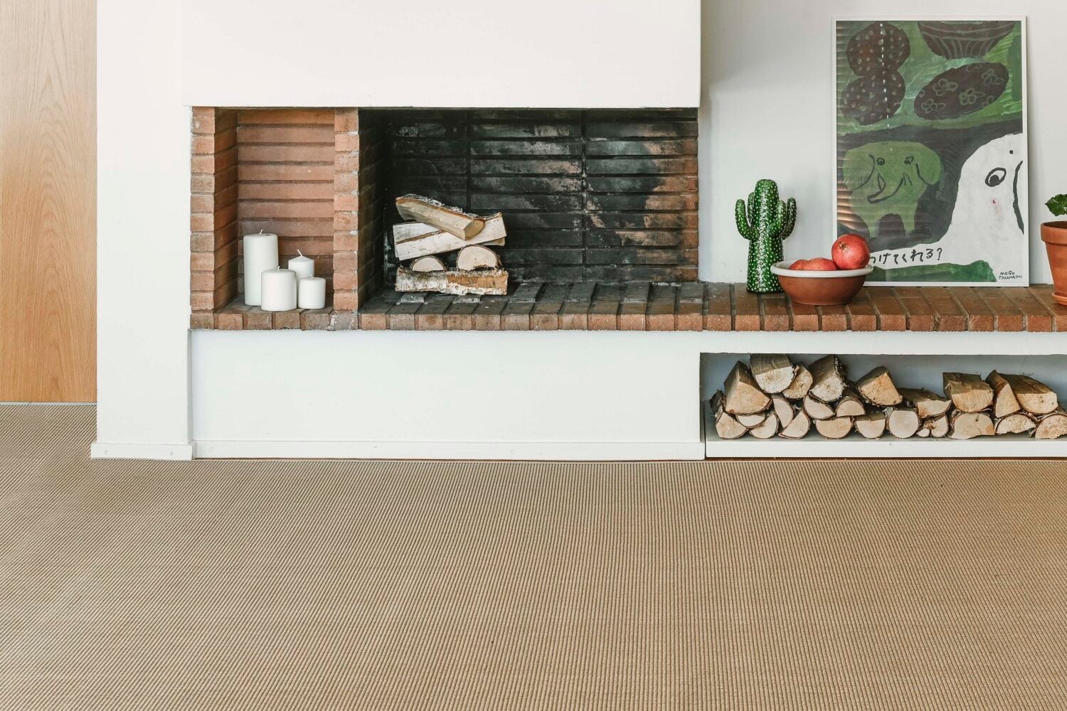VM Carpet Havu