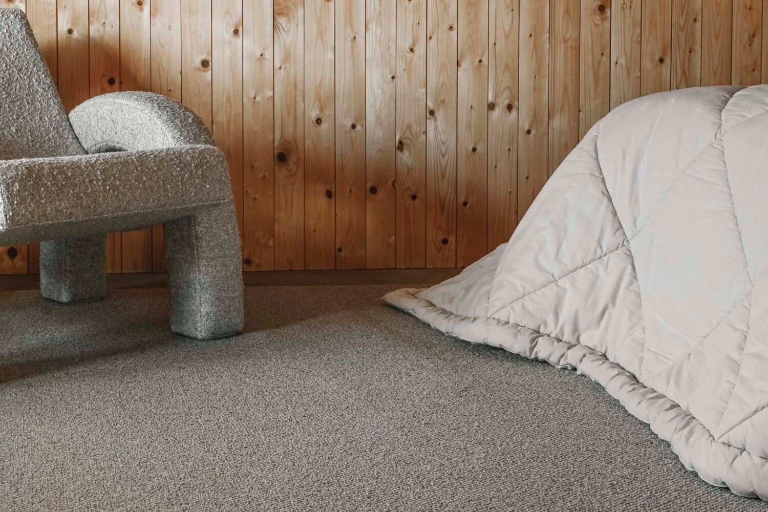 VM Carpet Hiillos