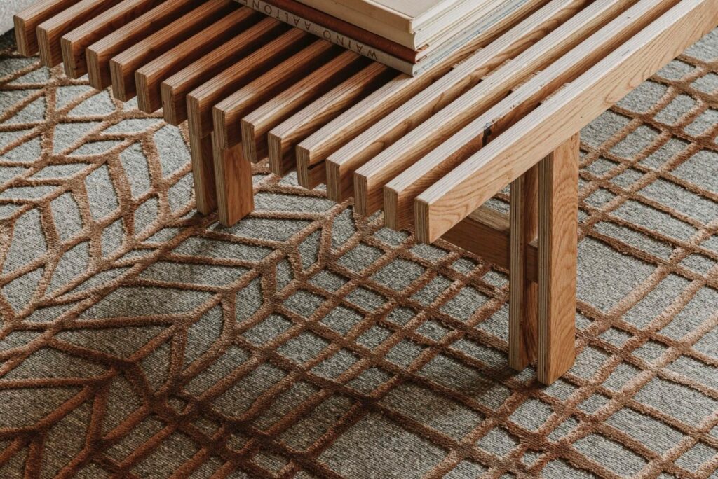VM Carpet Lastu