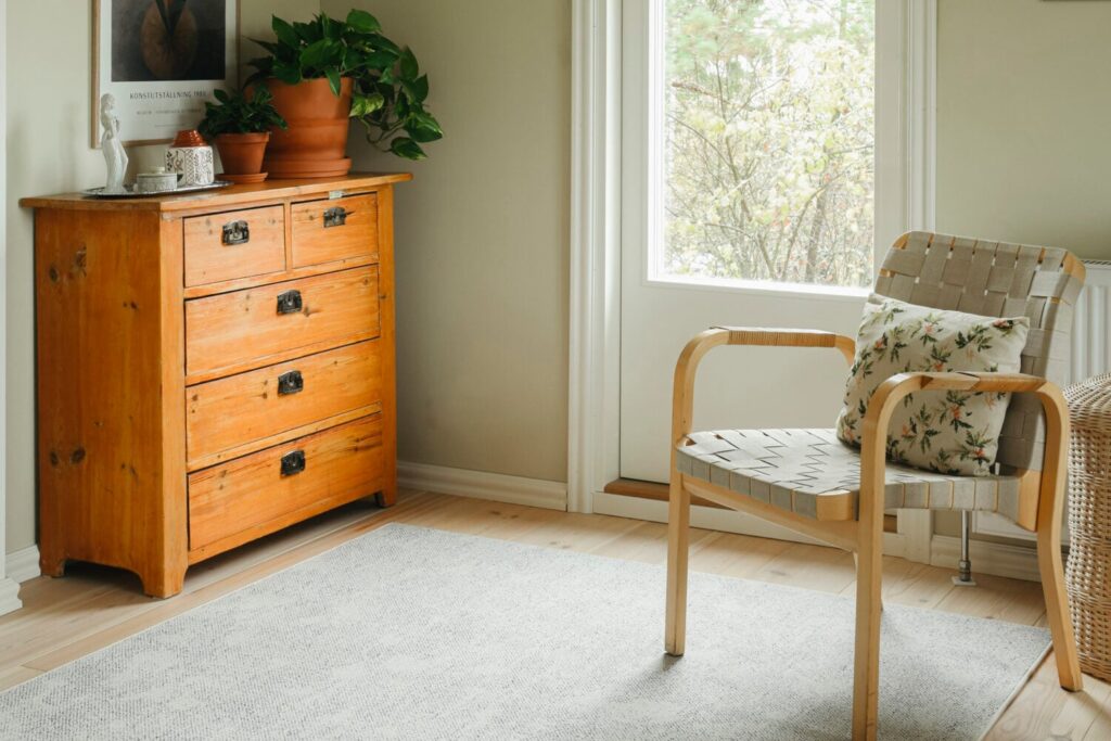 VM Carpet Pippuri