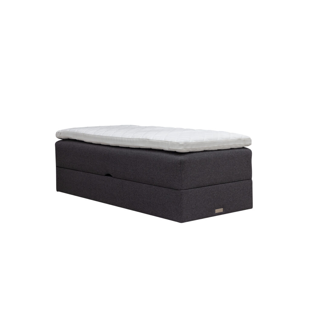 Comfort runkosänky säilytyslaatikolla 80cm