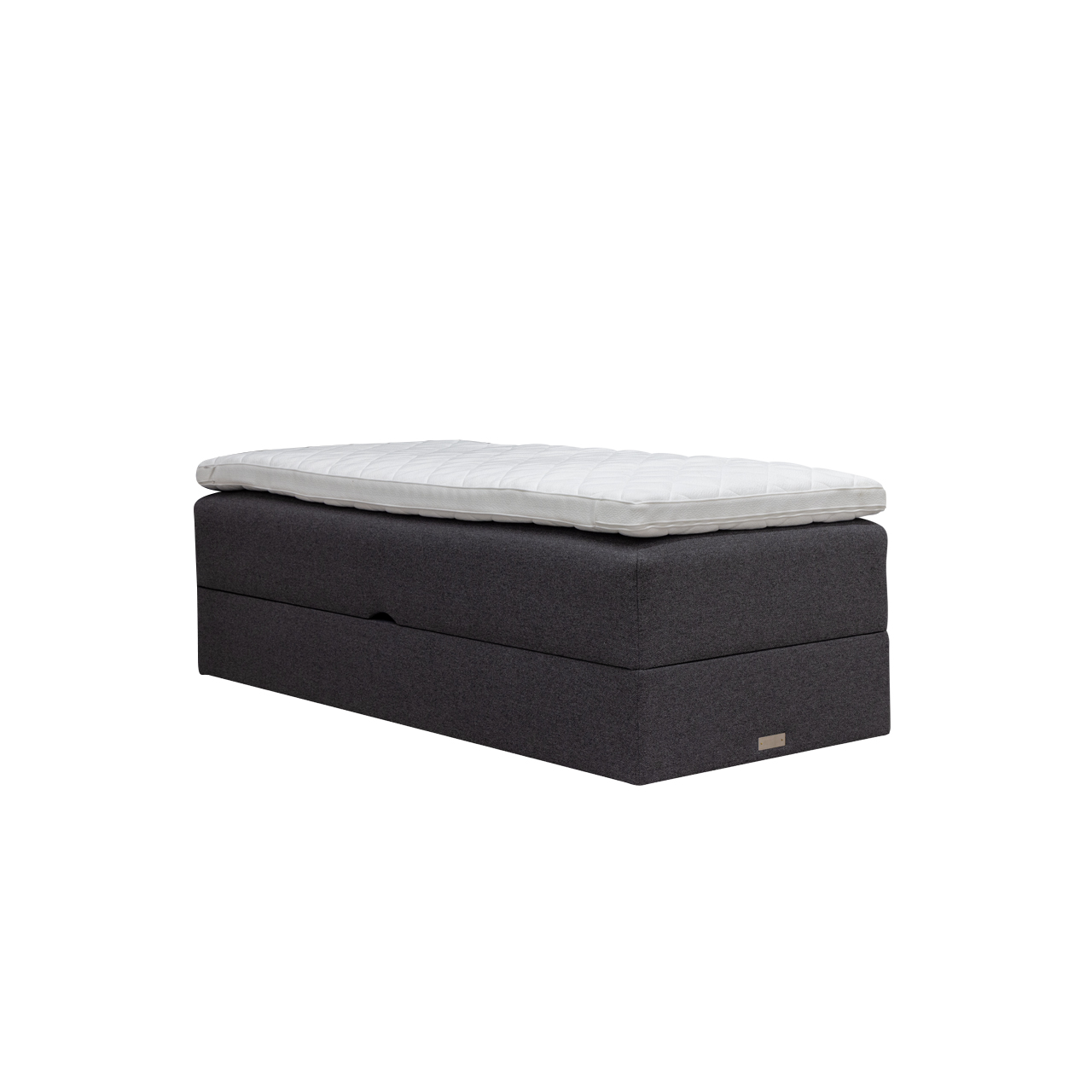 Comfort runkosänky säilytyslaatikolla 80cm