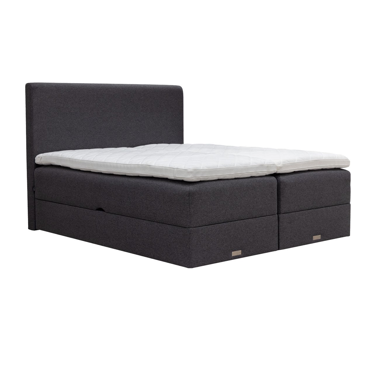 Comfort runkosänkypaketti säilytyslaatikoilla 160cm