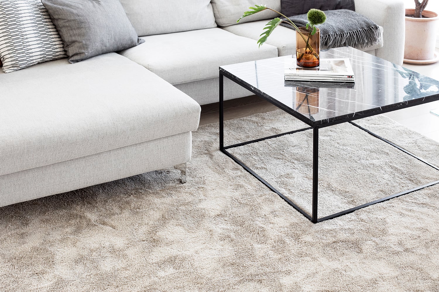VM Carpet Silkkitie