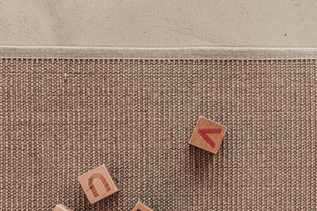 VM Carpet Sisal