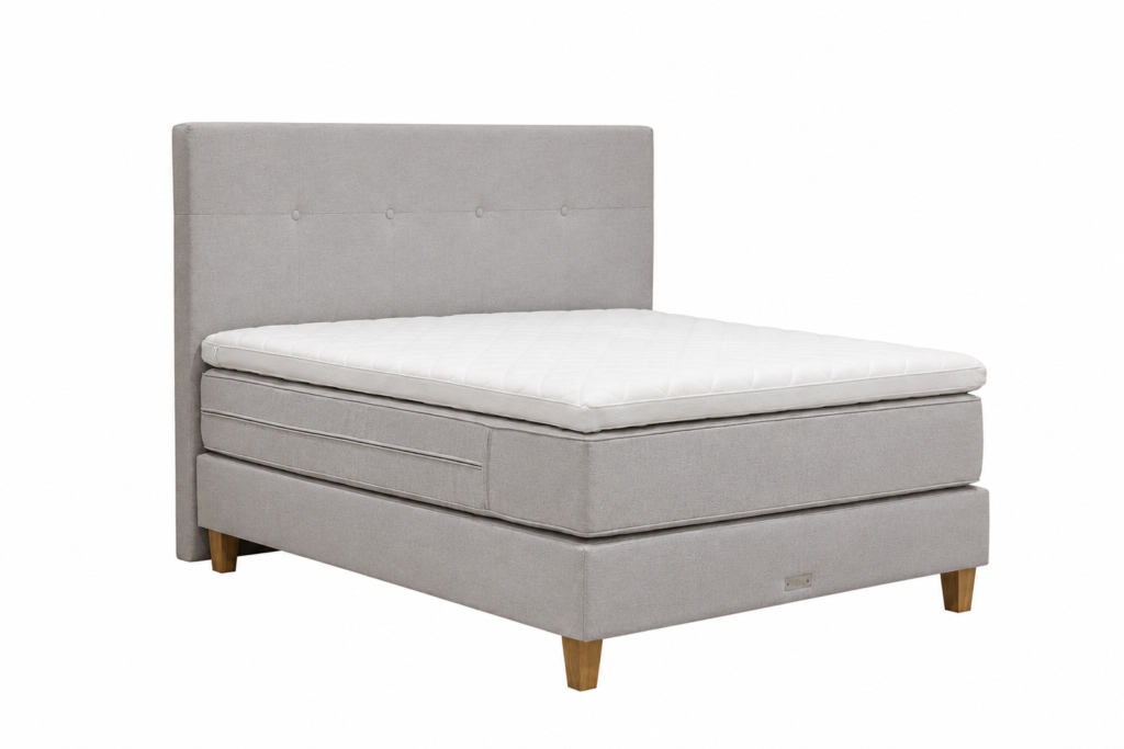 Premium jenkkisänky 120 cm