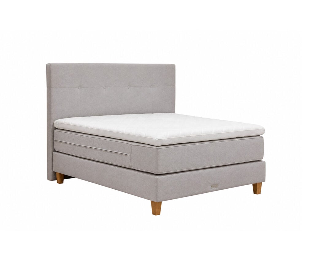 Premium jenkkisänky 120 cm