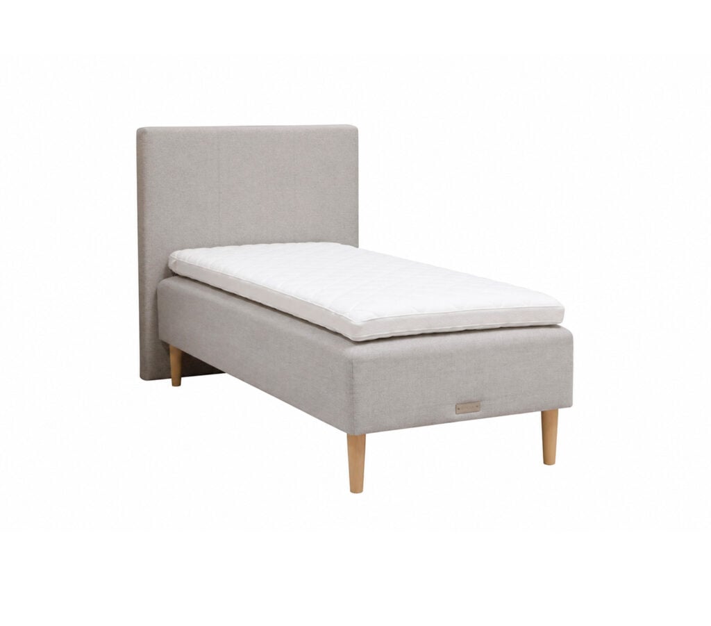 Sensitive runkosänky